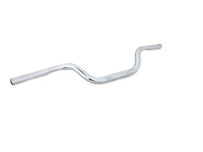 1" Super Bar Handlebar Chrome