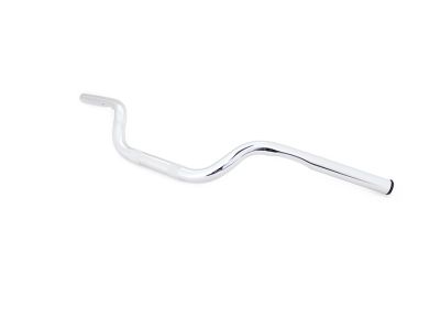 1" Super Bar Handlebar Chrome
