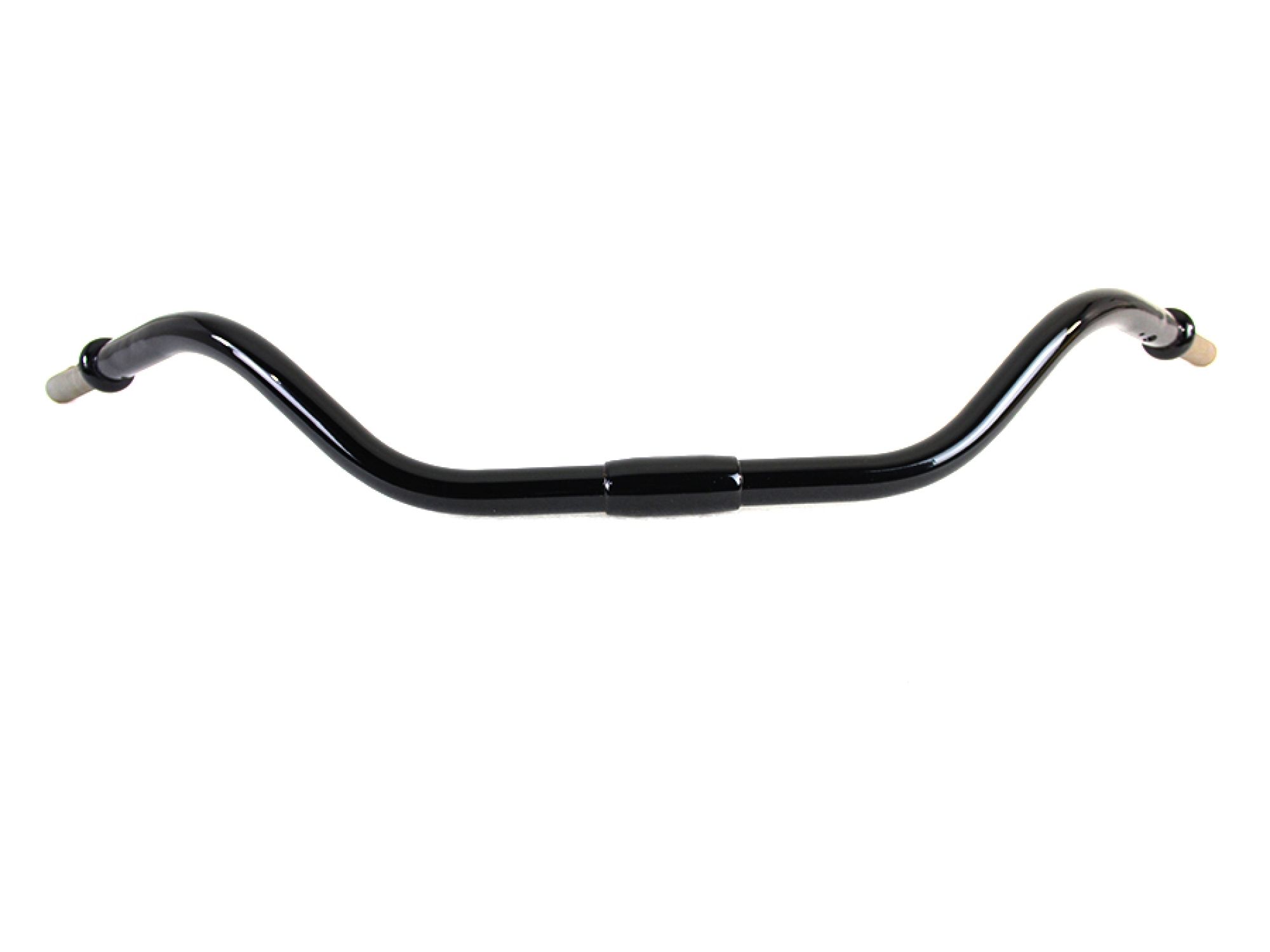 Hydraglide Handlebar Black