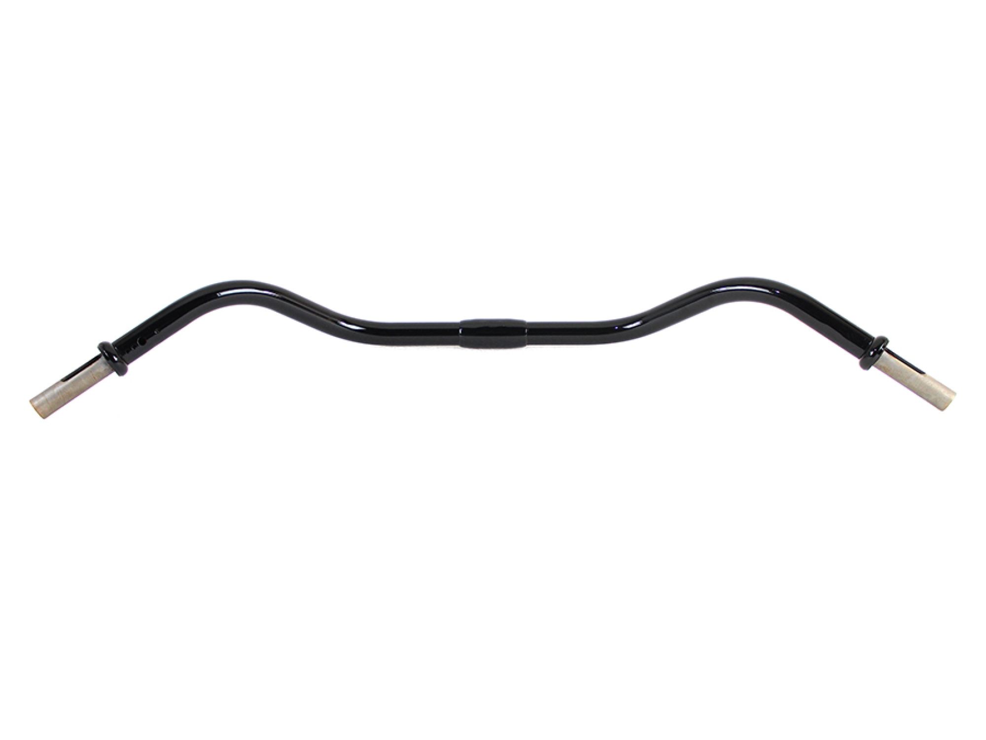 Hydraglide Handlebar Black
