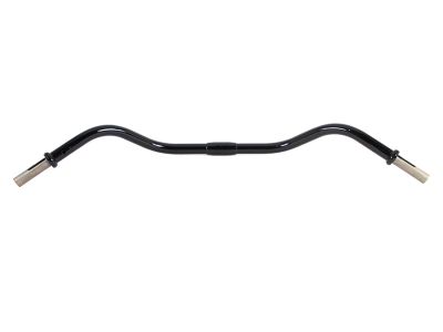 Hydraglide Handlebar Black