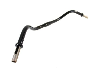 Hydraglide Handlebar Black