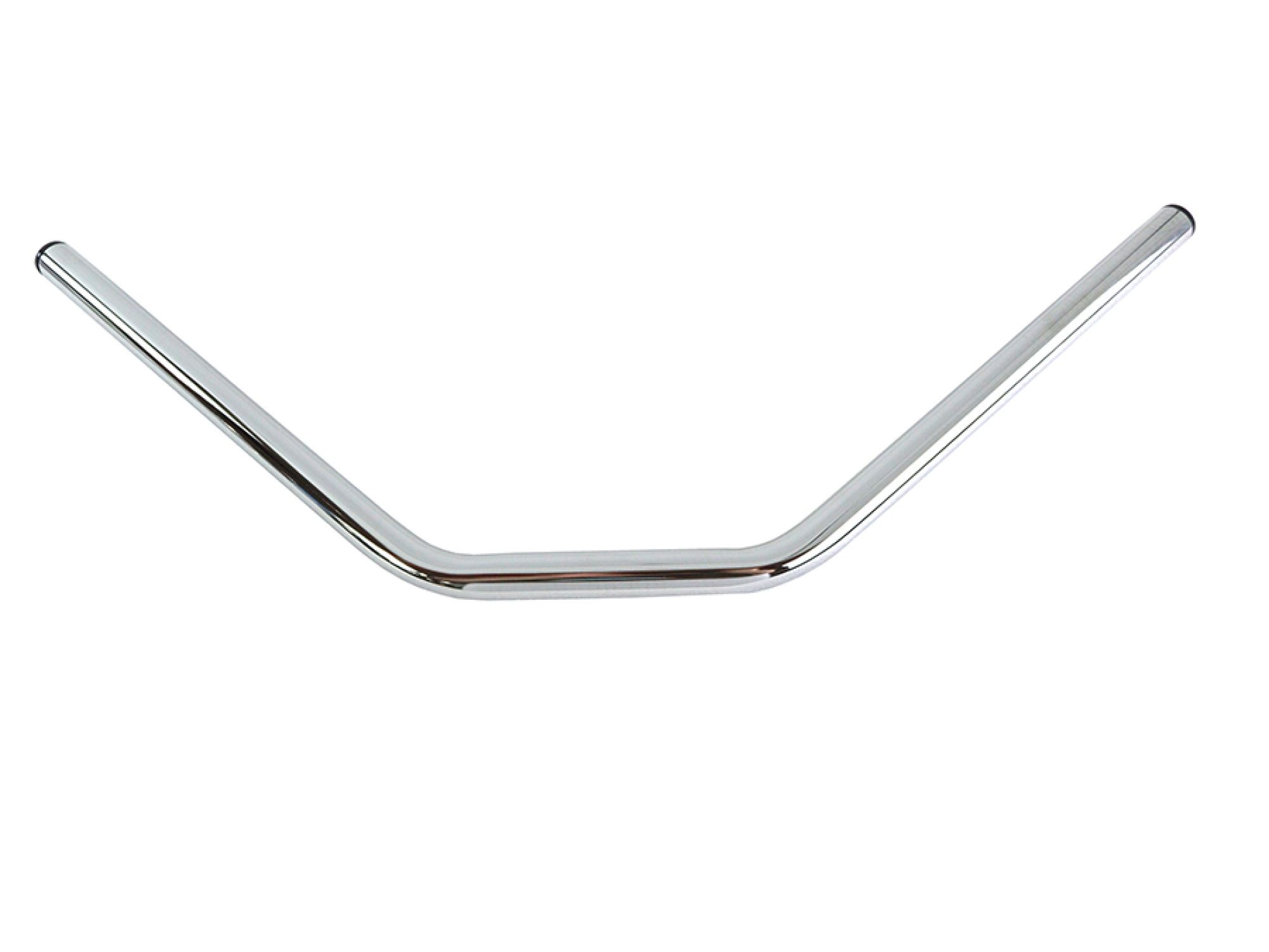 Angled Drag Handlebar