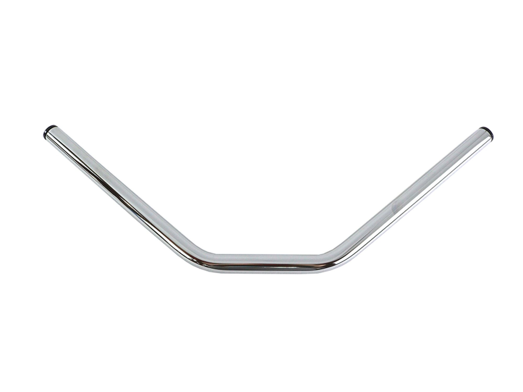 Angled Drag Handlebar