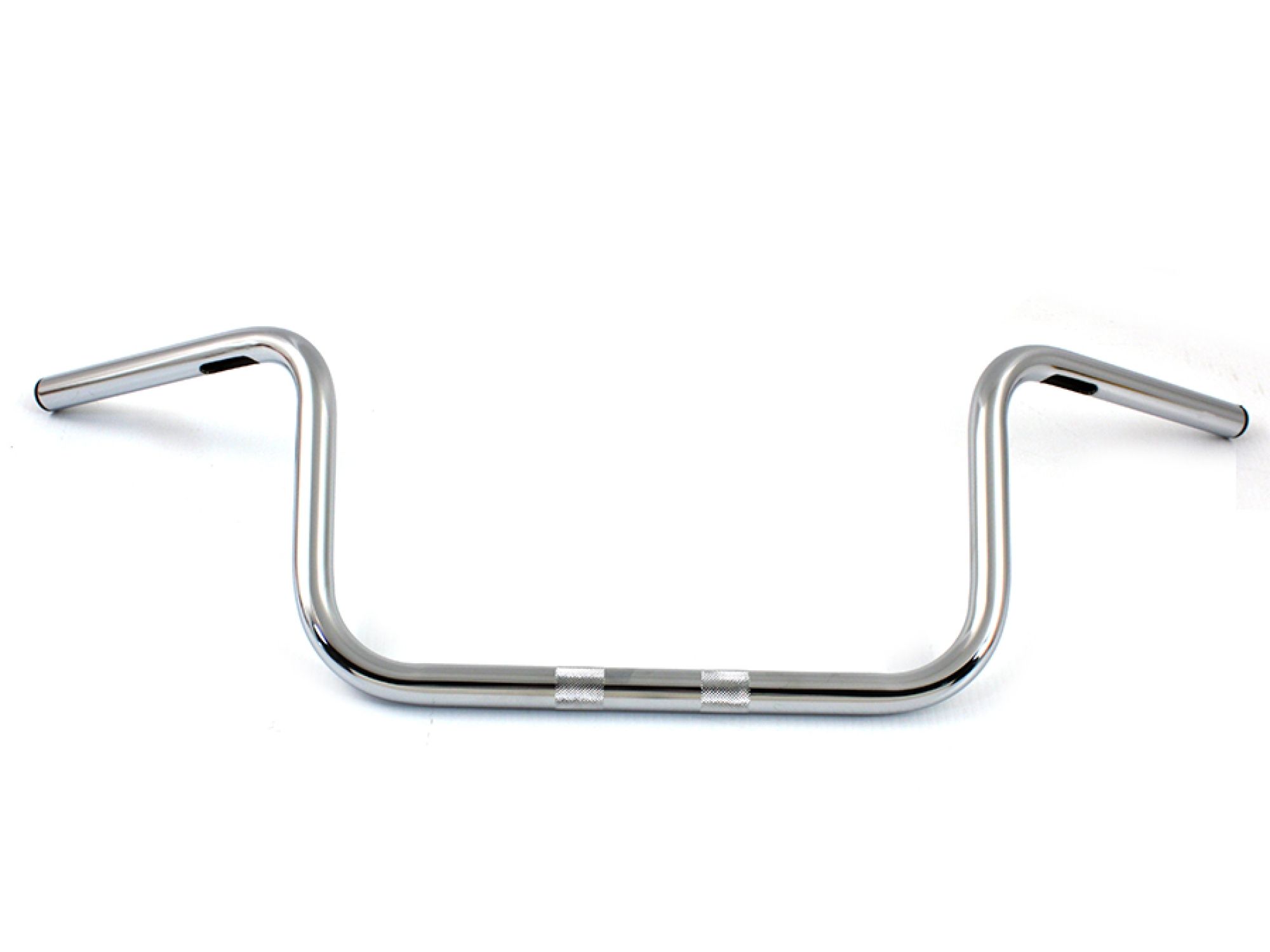 9" Replica Handlebar with Indents