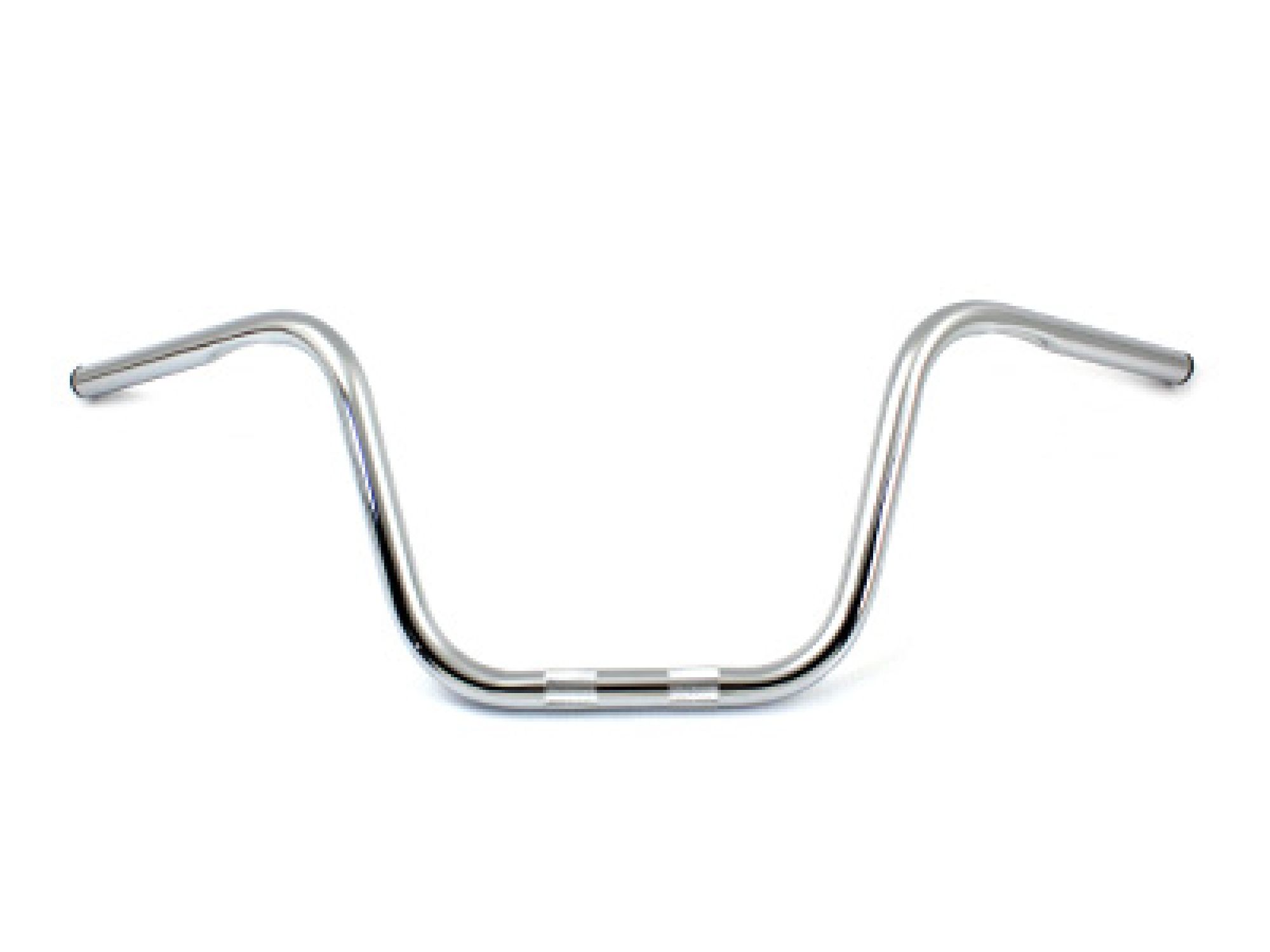 9-1/2" Replica Handlebar with Indents