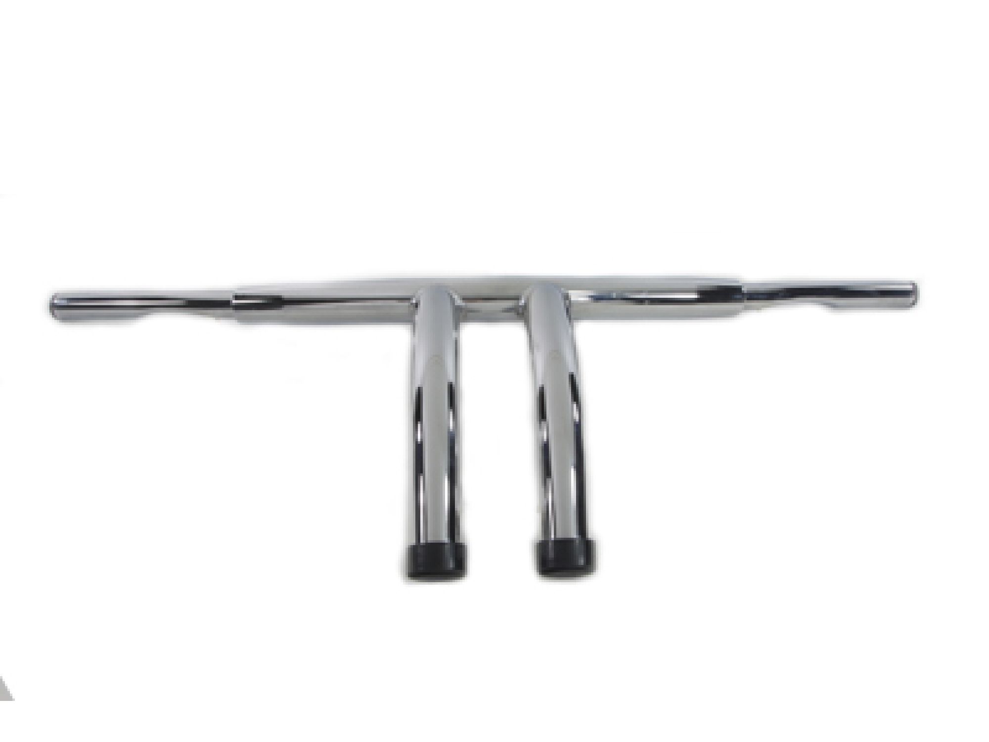 9" Riser Handlebars