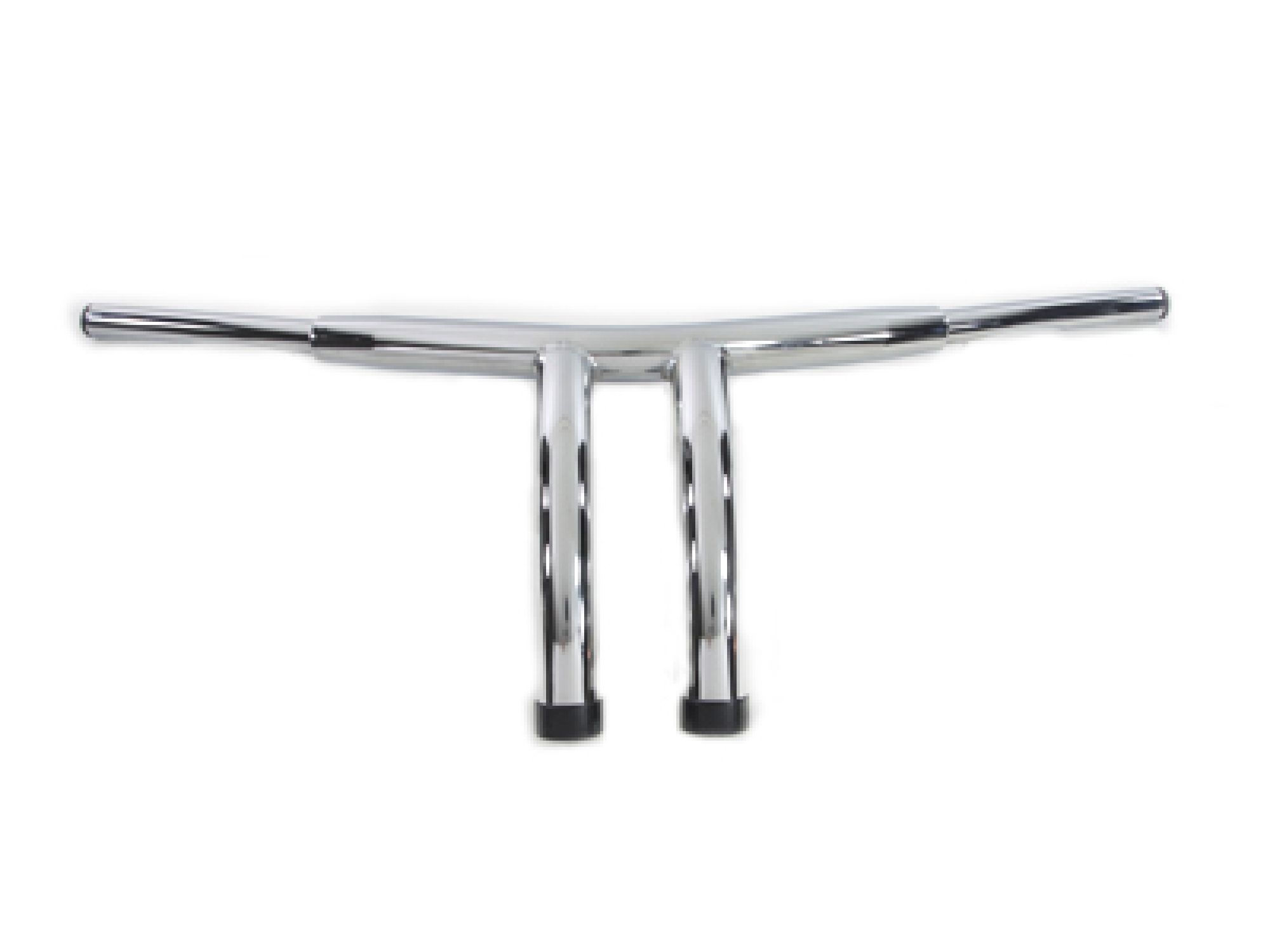 9" Riser Handlebars