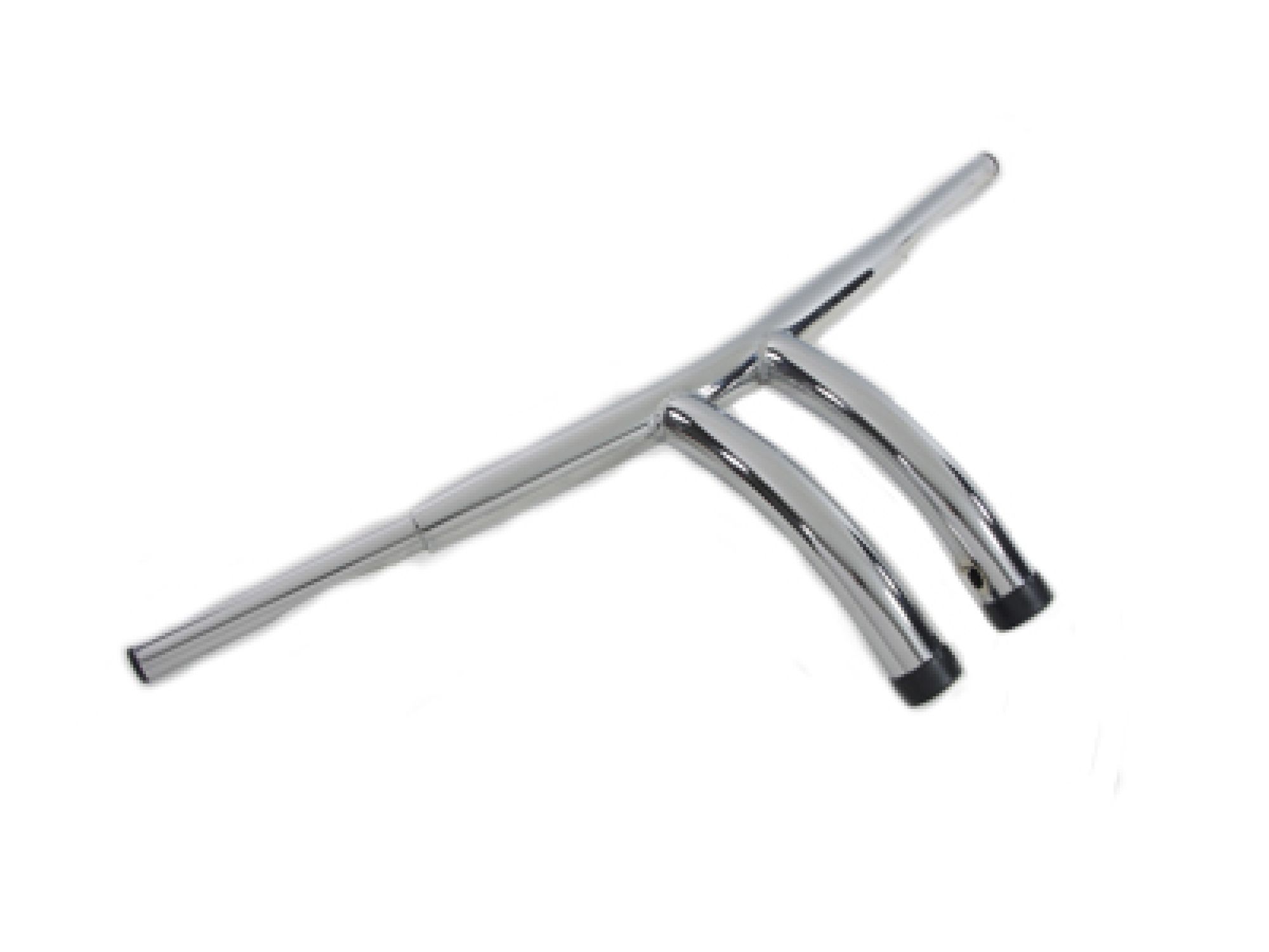9" Riser Handlebars