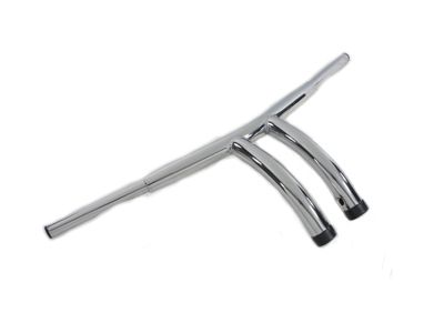 9" Riser Handlebars