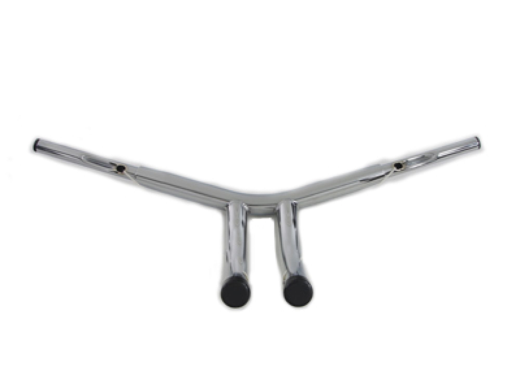 9" Riser Handlebars