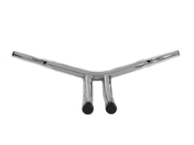 9" Riser Handlebars