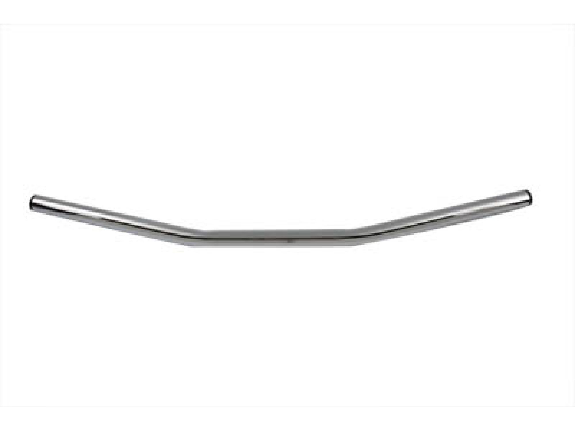 Drag Handlebar with Indents