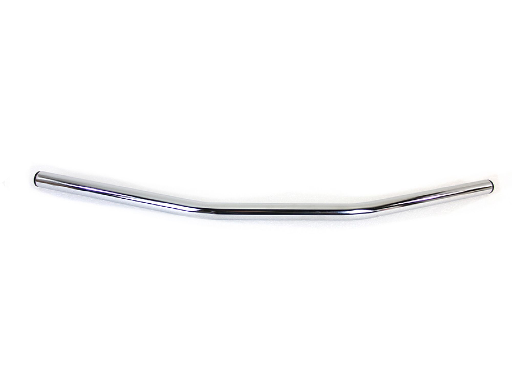 Chrome Drag Handlebar