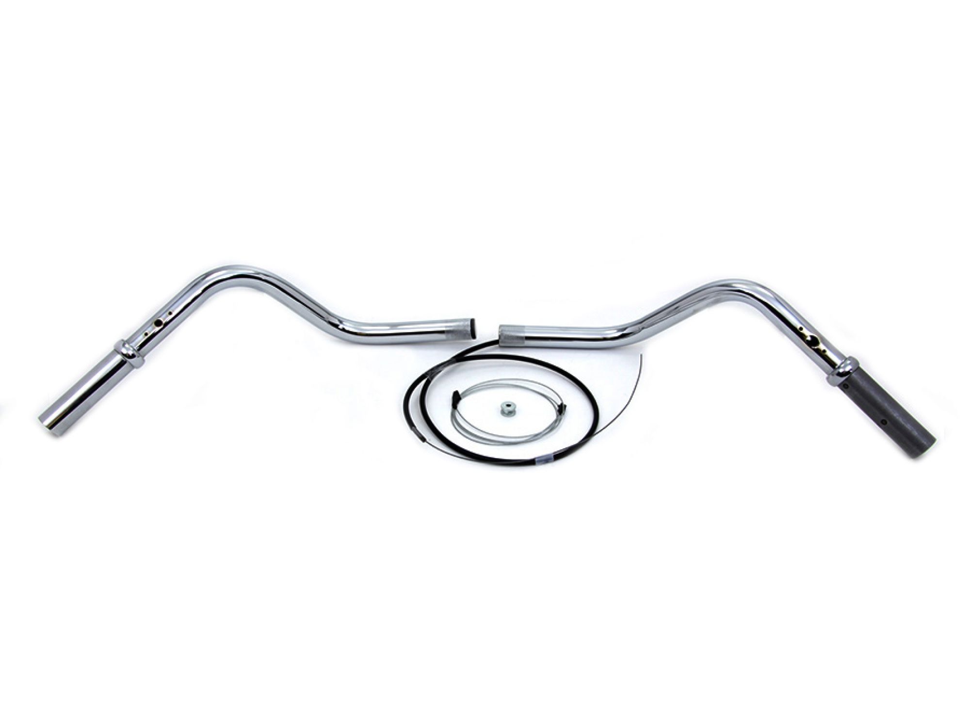 Replica Glide Handlebar Set