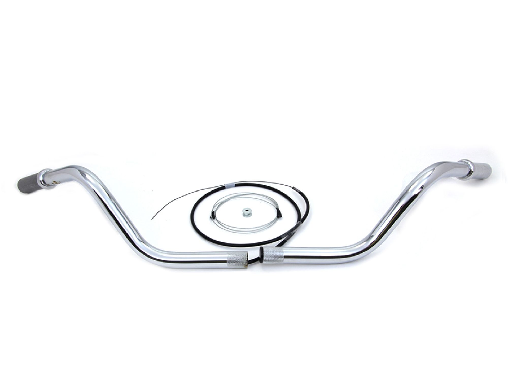 Replica Glide Handlebar Set