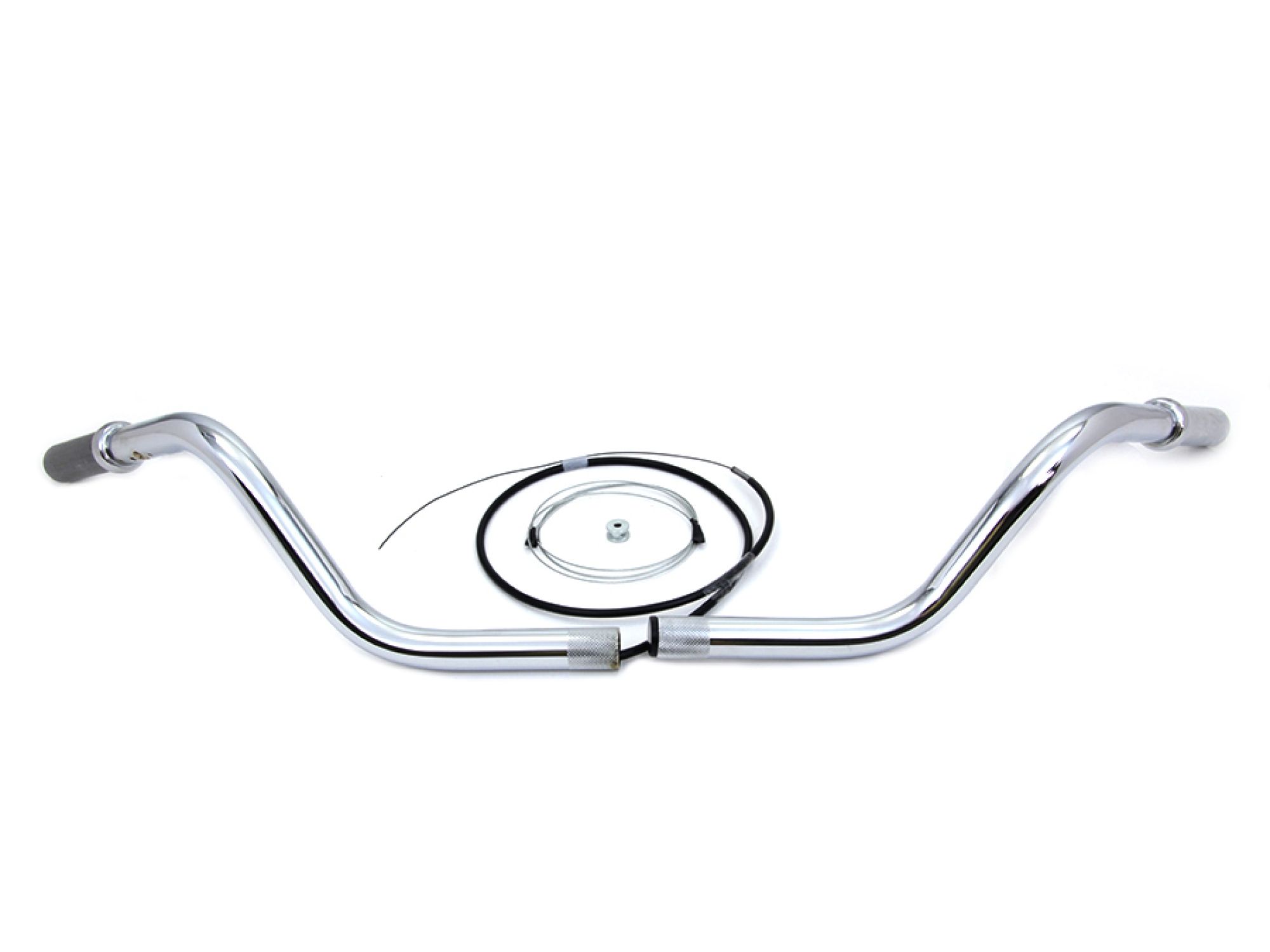 Replica Glide Handlebar Set