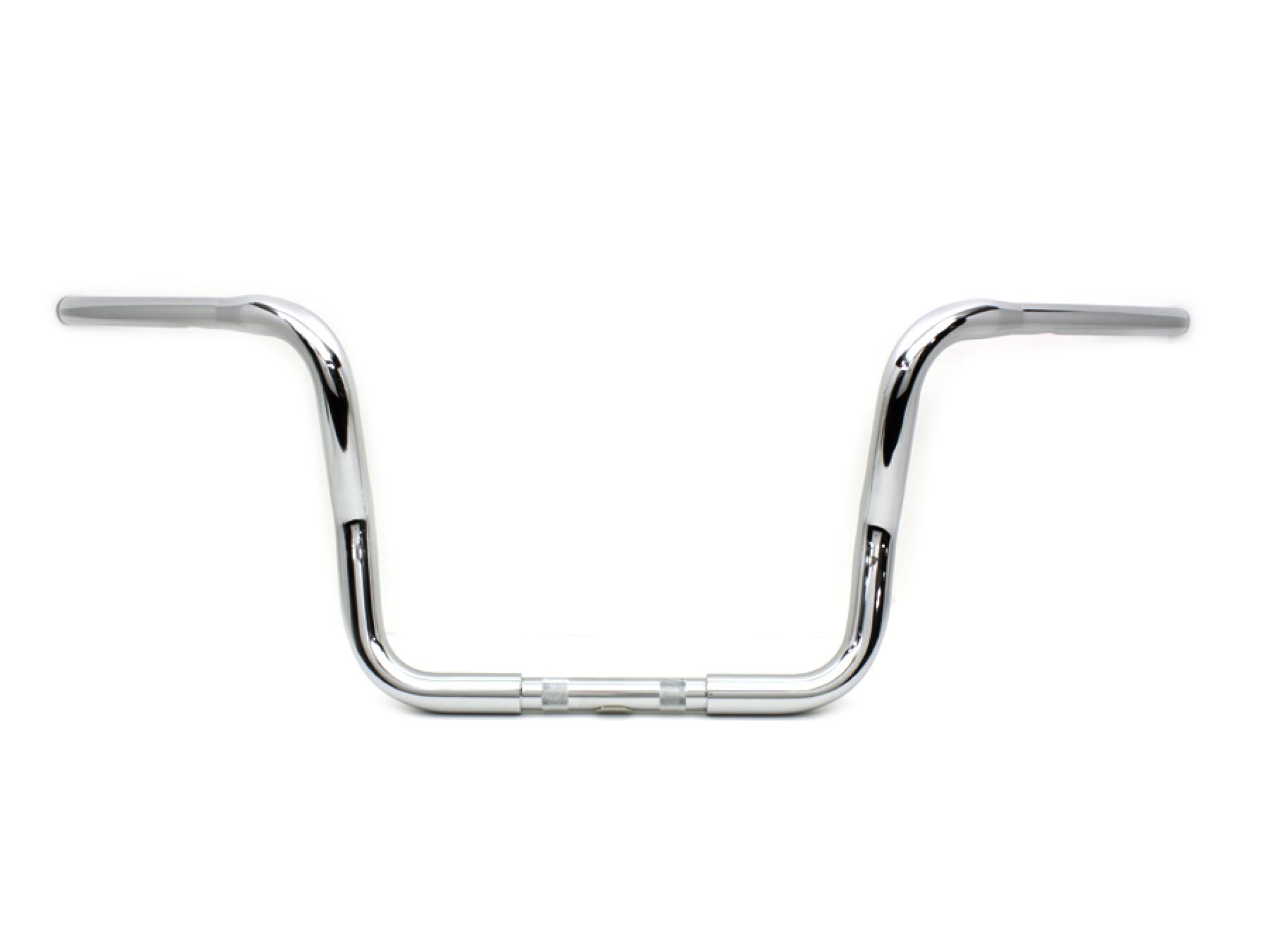 12" Bagger Handlebar with Indents