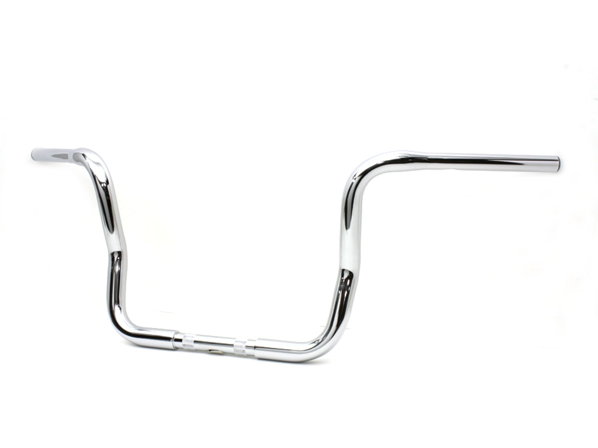 12" Bagger Handlebar with Indents