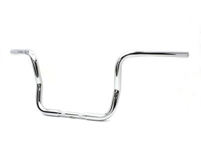 12" Bagger Handlebar with Indents