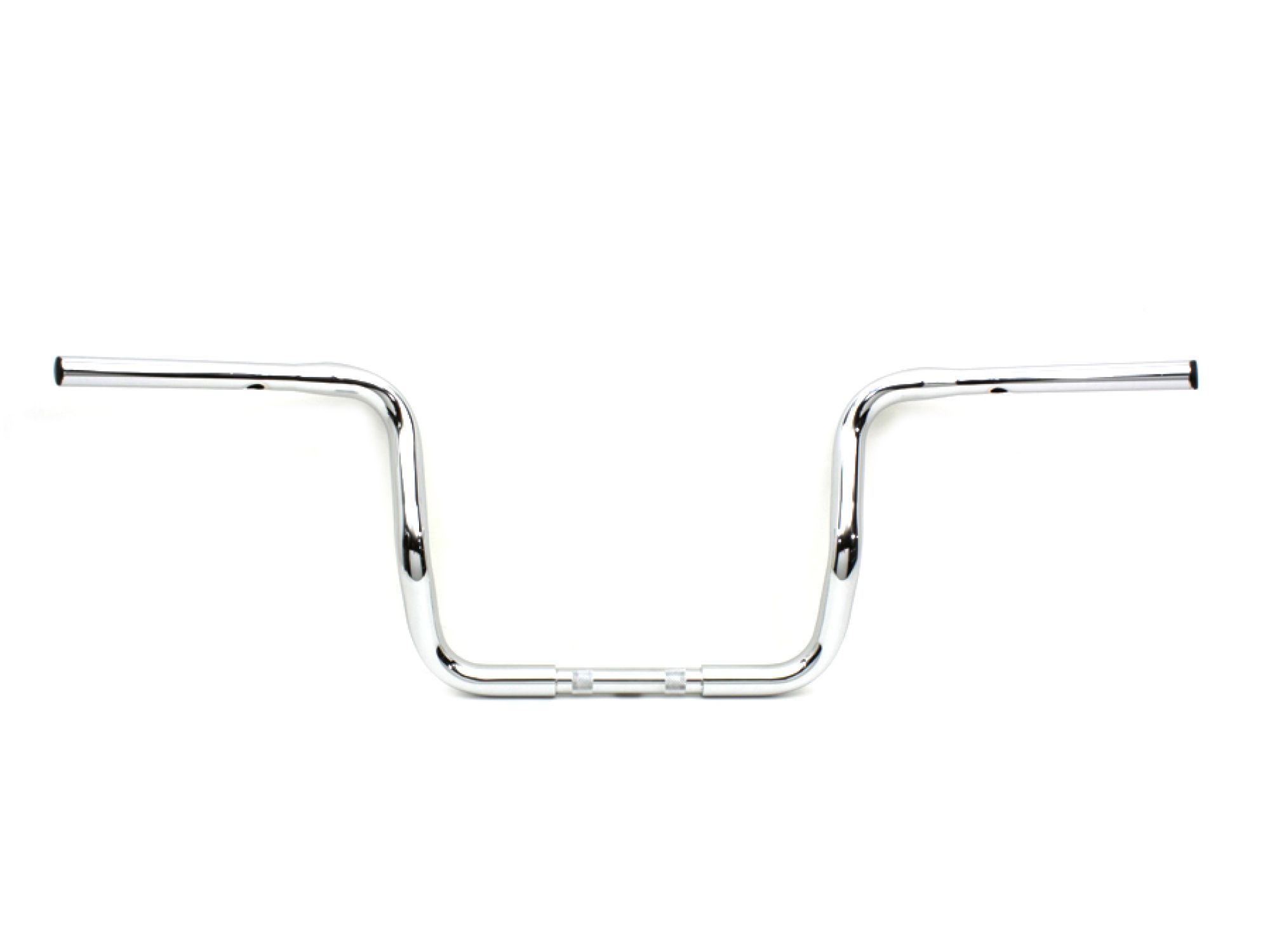 12" Bagger Handlebar with Indents