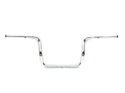12" Bagger Handlebar with Indents