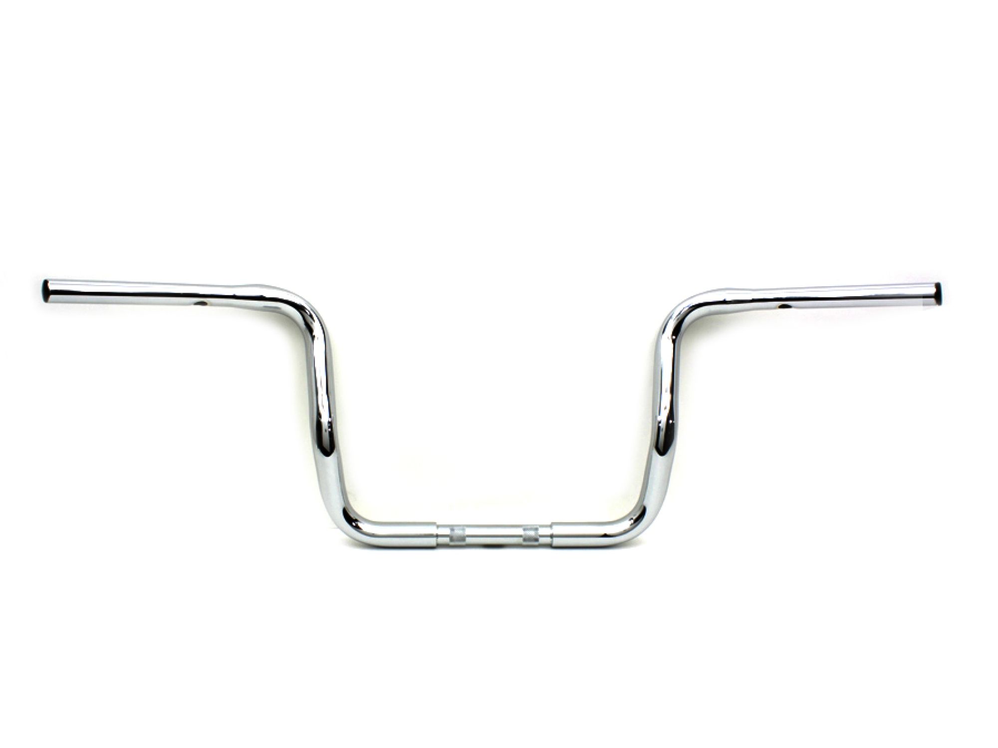 12" Bagger Handlebar with Indents