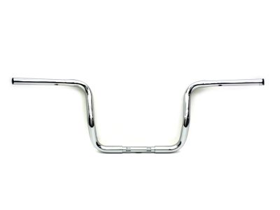 12" Bagger Handlebar with Indents