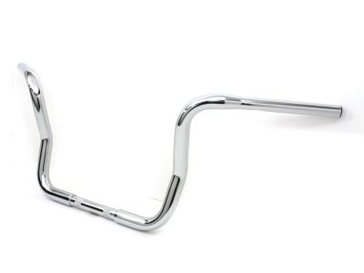 12" Bagger Handlebar with Indents