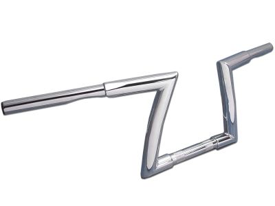 7-3/4" ZZ Top Handlebar with Indents