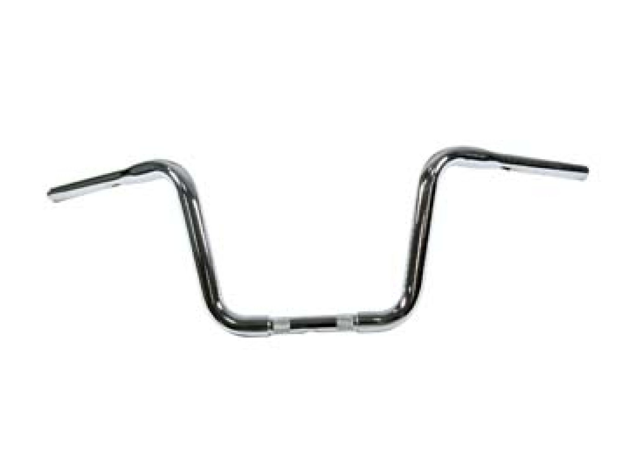 11" Narrow Body Ape Hanger Handlebar
