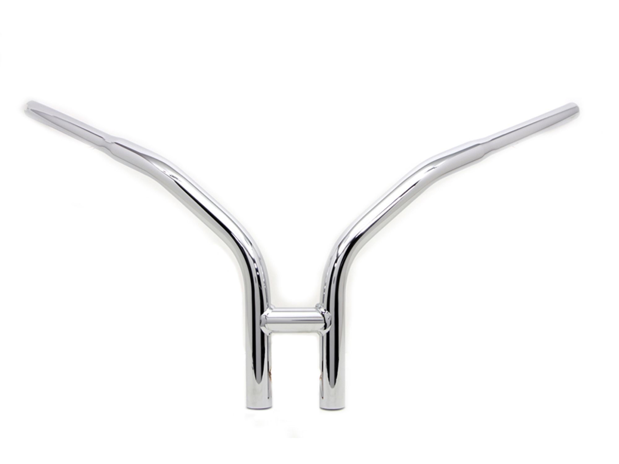 Flyer Handlebar with Indents