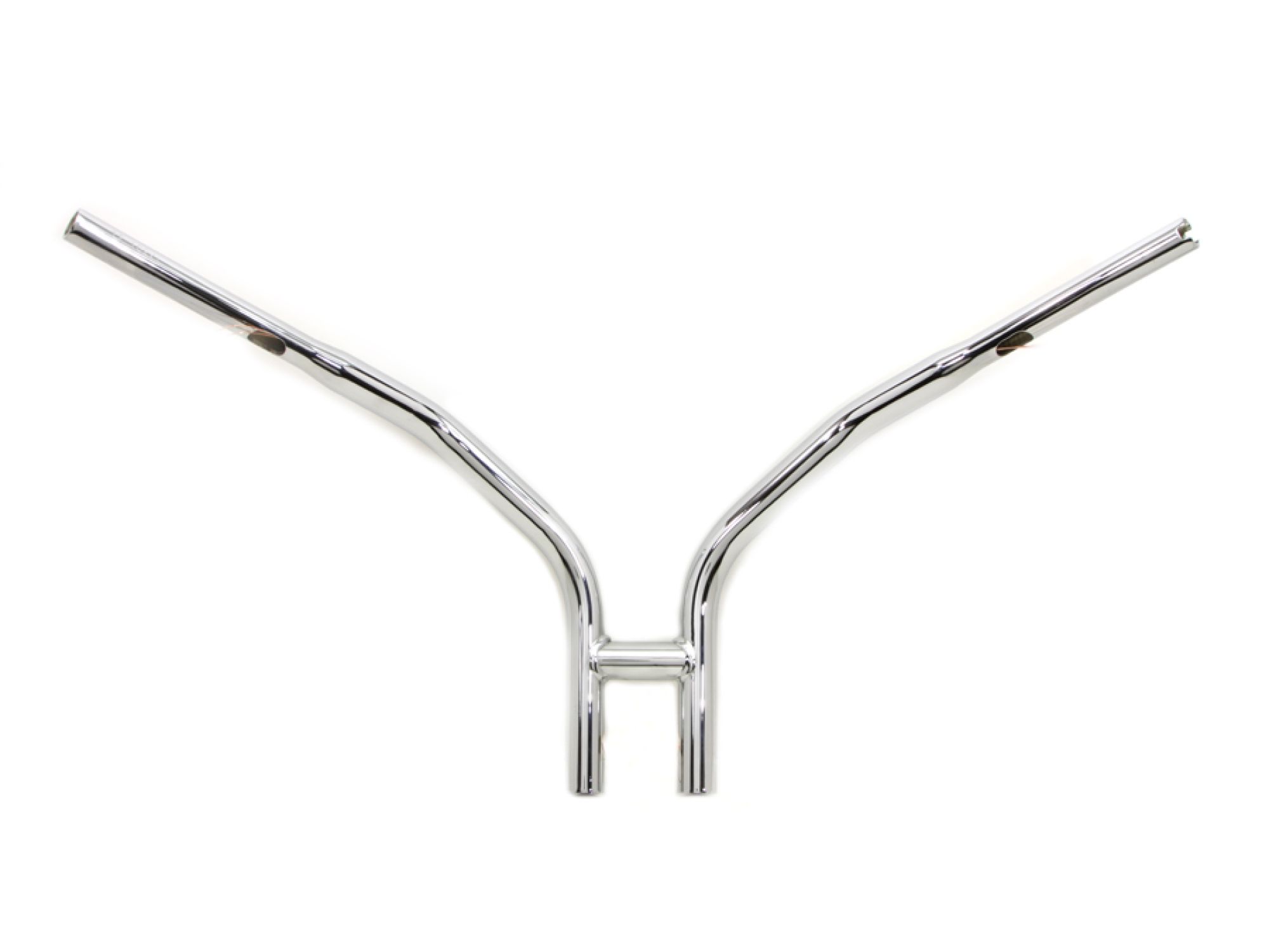 Flyer Handlebar with Indents