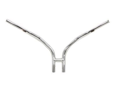 Flyer Handlebar with Indents