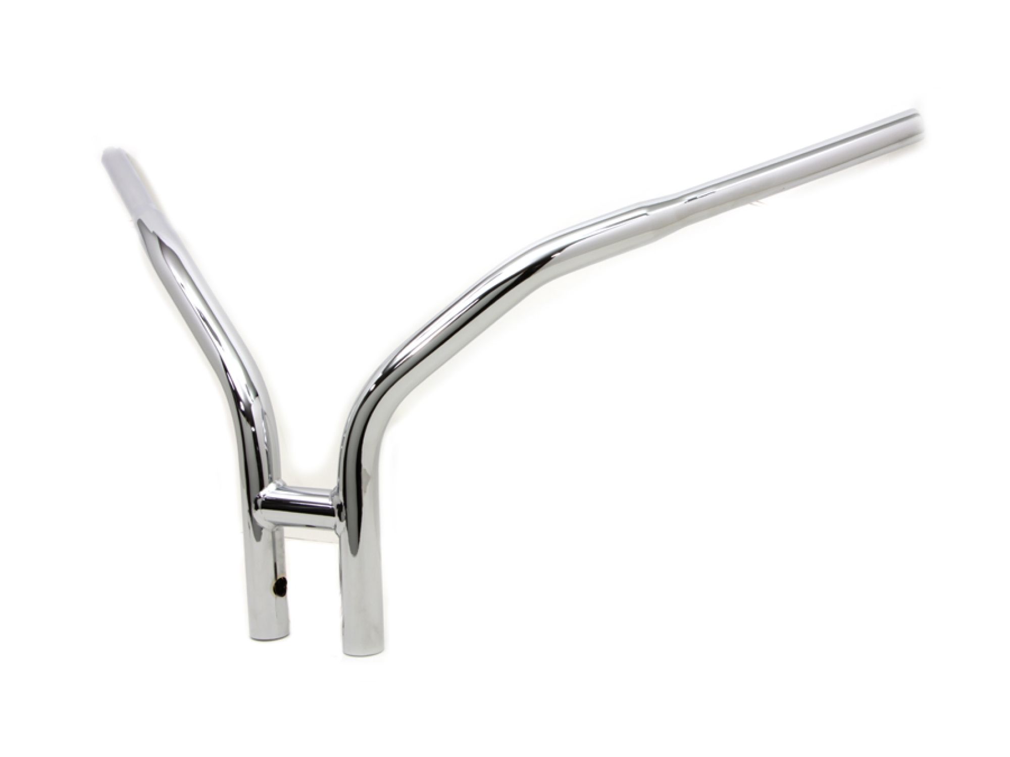 Flyer Handlebar with Indents