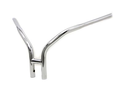 Flyer Handlebar with Indents