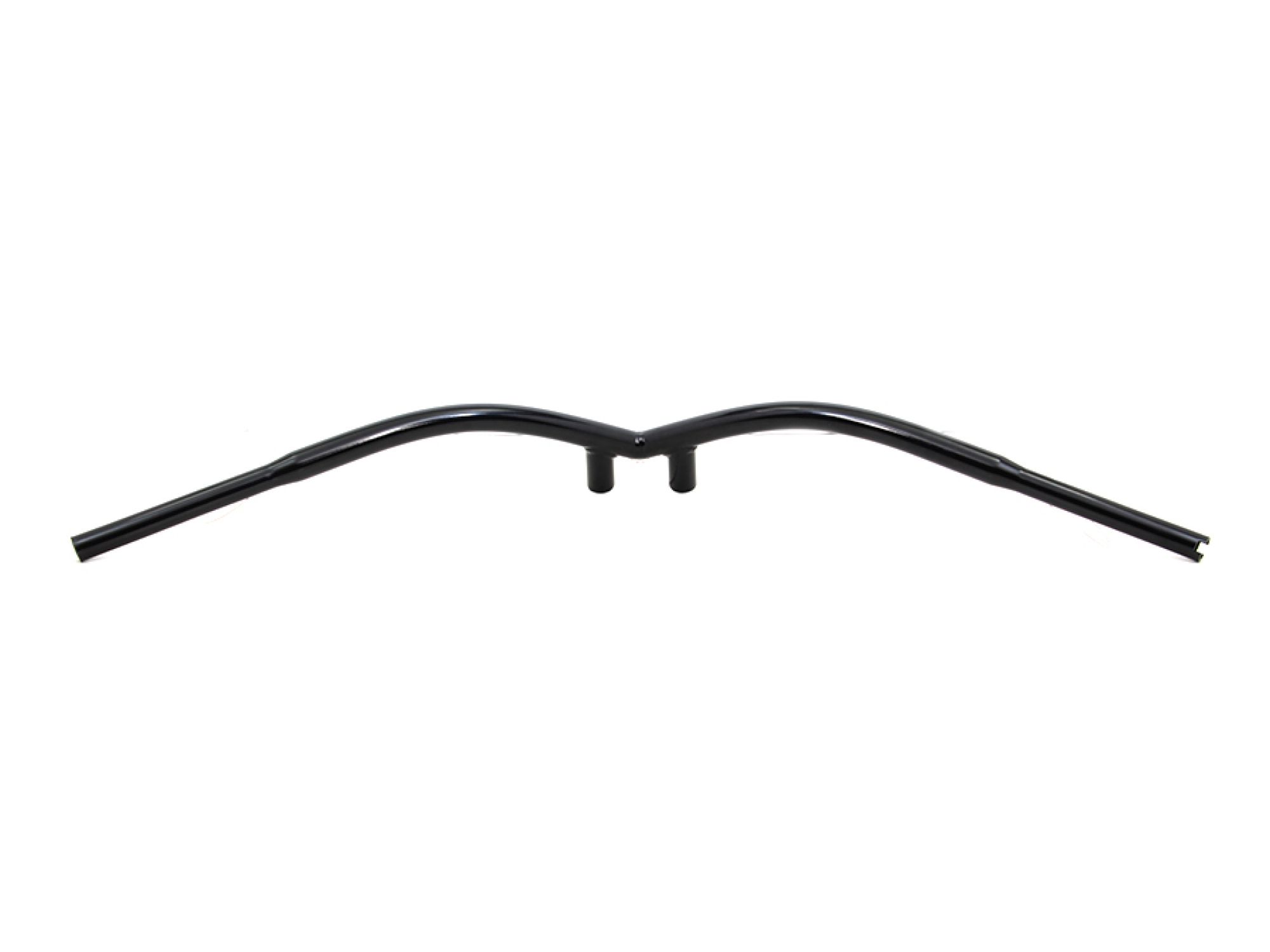 V-Bar Handlebar with Indents