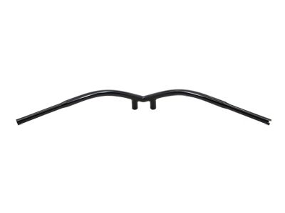 V-Bar Handlebar with Indents