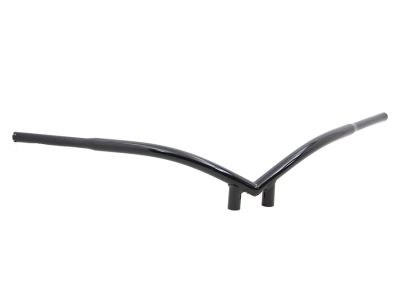 V-Bar Handlebar with Indents
