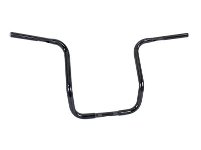 16" Bagger Handlebar with Indents Black