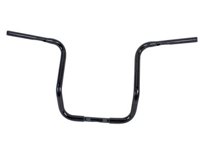 16" Bagger Handlebar with Indents Black
