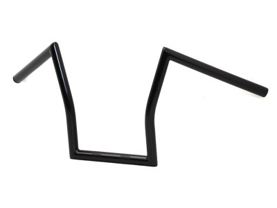 11" Lazy Z Handlebar Black