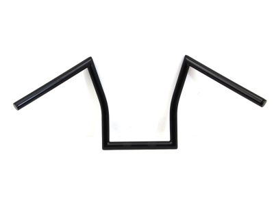 11" Lazy Z Handlebar Black