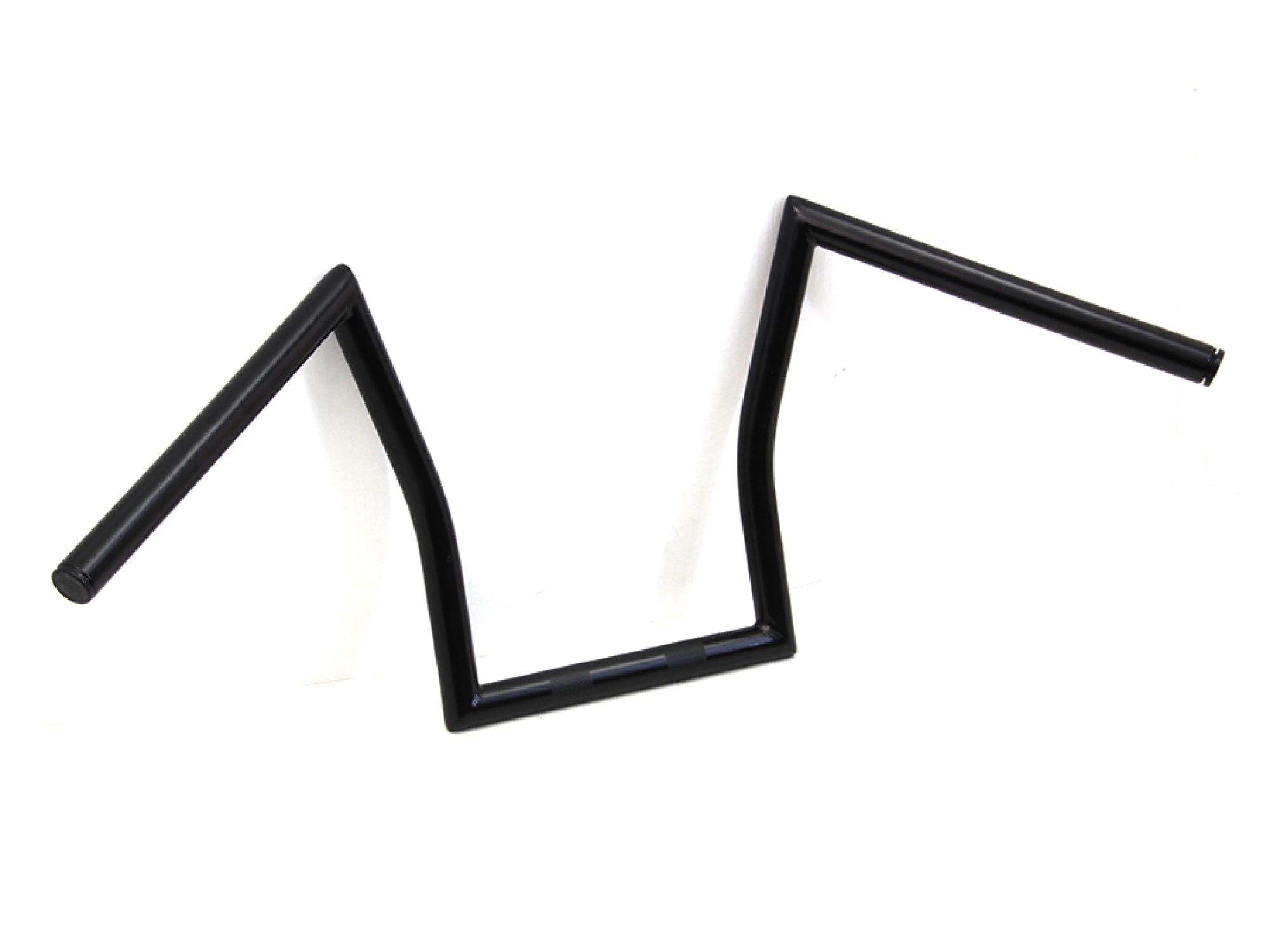 11" Lazy Z Handlebar Black