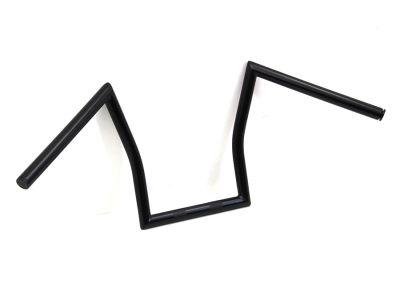 11" Lazy Z Handlebar Black