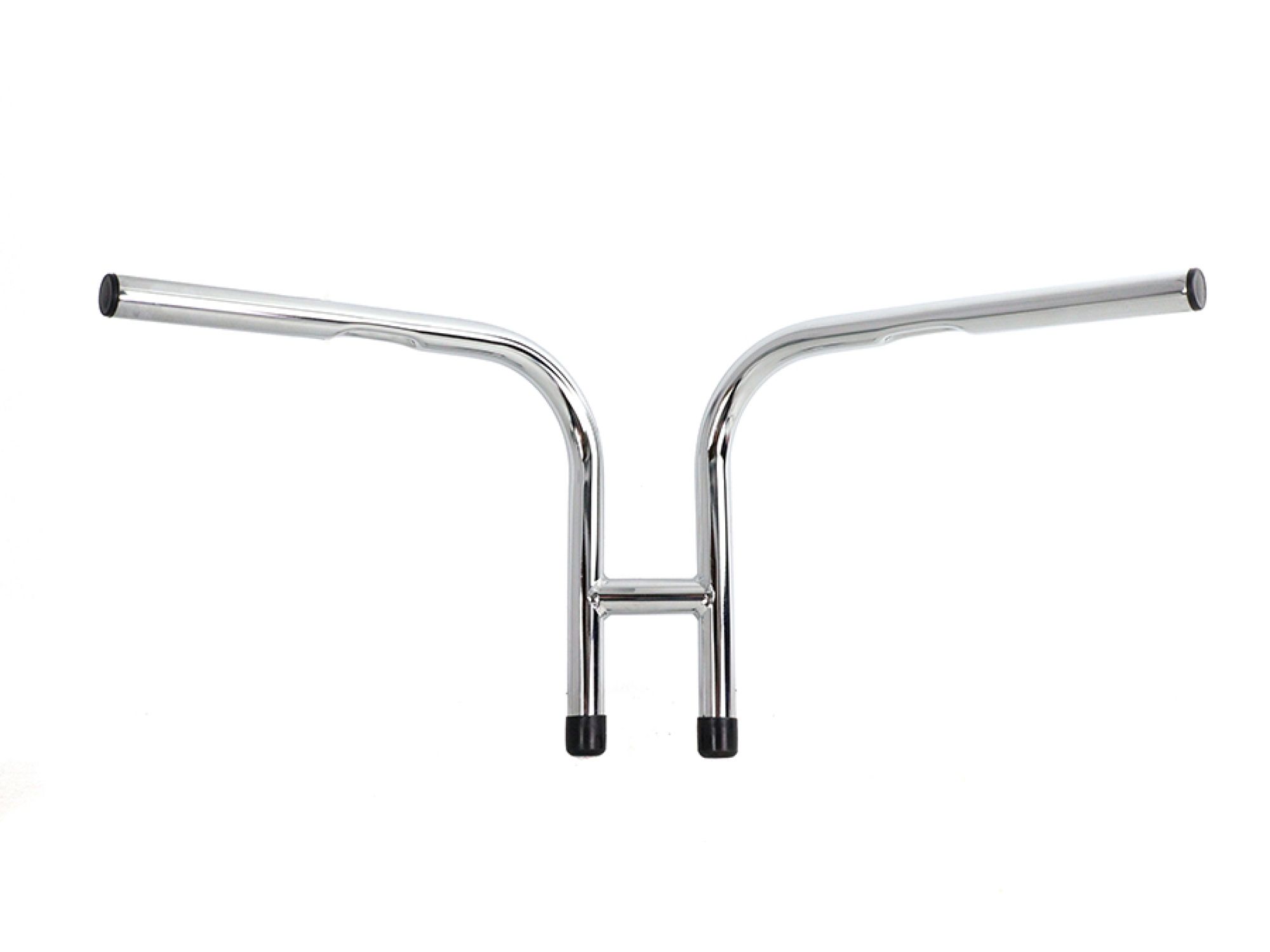 Rabbit Ear Handlebar Chrome