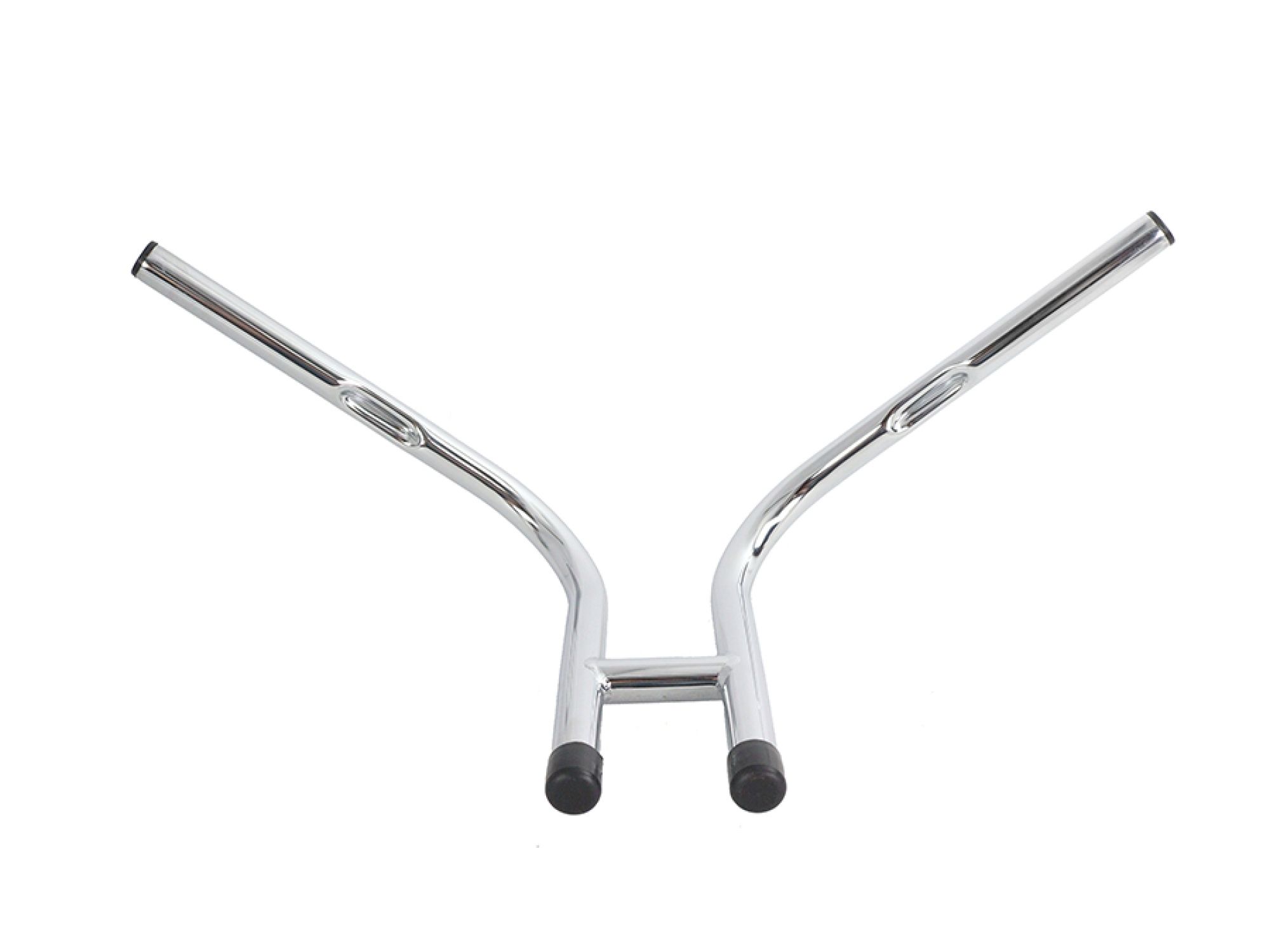 Rabbit Ear Handlebar Chrome