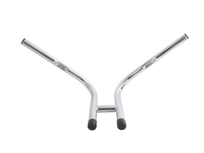 Rabbit Ear Handlebar Chrome