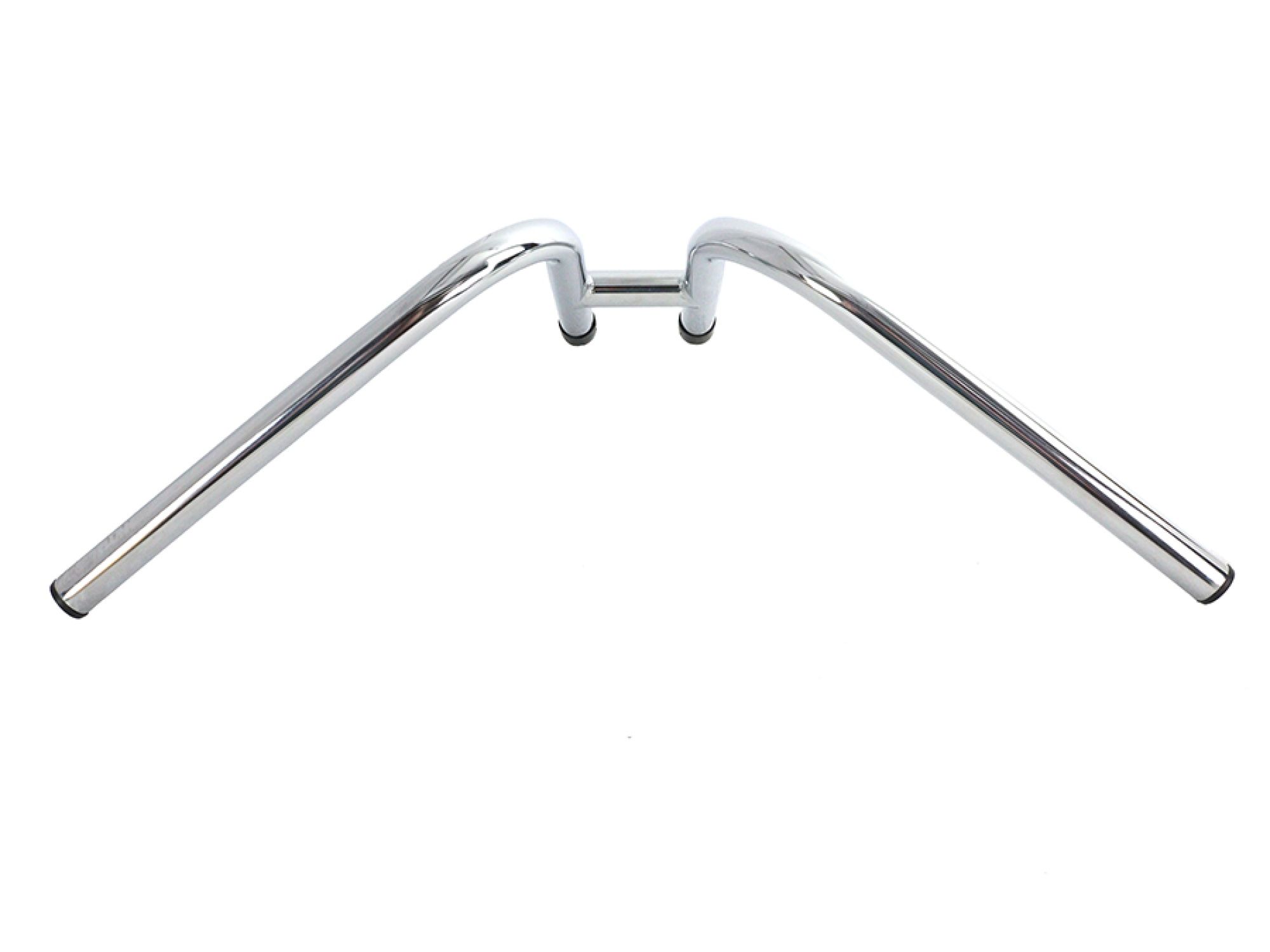Rabbit Ear Handlebar Chrome