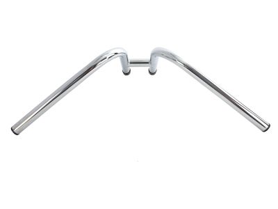 Rabbit Ear Handlebar Chrome